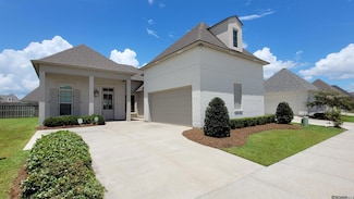 536 Warbler Crossing Ave, Baton Rouge, LA 70810