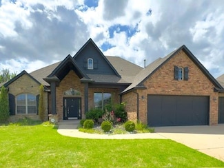 18509 Feliz Dr, Edmond, OK 73012