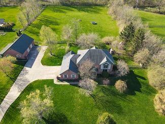 2059 Upper Bellbrook Rd, Xenia, OH 45385