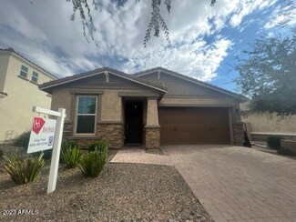 9863 E Tungsten Dr, Mesa, AZ 85212