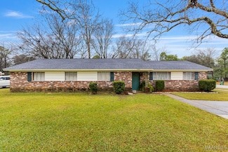 2702 Hermitage Dr, Montgomery, AL 36111