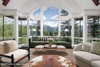 74 Pfister Dr Unit 101, Aspen, CO 81611