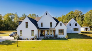 370 Wright Rd, Piperton, TN 38017