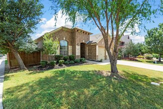 808 Partridge, Aubrey, TX 76227