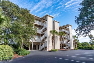 1700 Salter Path Rd Unit 304-O, Indian Beach, NC 28512