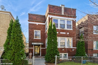 1745 W North Shore Ave, Chicago, IL 60626