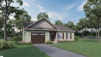 569 Landseer Dr, Landrum, SC 29356