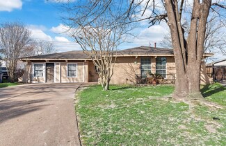 13134 Dakton Dr, Houston, TX 77039