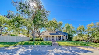 2243 S 10th St, Abilene, TX 79605