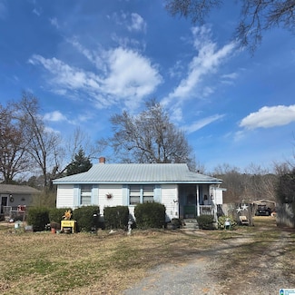 315 Hill Ave, Bessemer, AL 35023