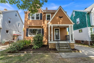 18006 Ponciana Ave, Cleveland, OH 44135