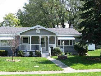 605 S Ijams St, Garrett, IN 46738