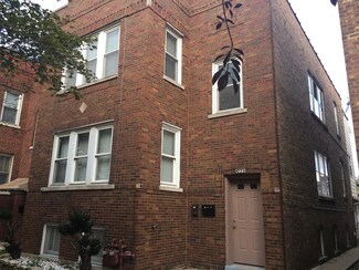 4723 N Keating Ave, Chicago, IL 60630