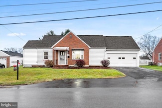 10923 Coffman Ave, Hagerstown, MD 21740