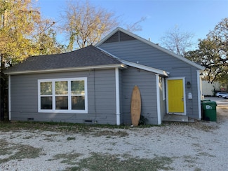 608 W Hickory St Unit B, Denton, TX 76201