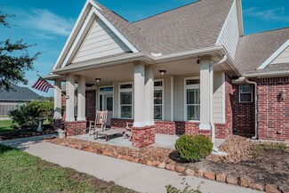 14003 St Thomas St, Baytown, TX 77523