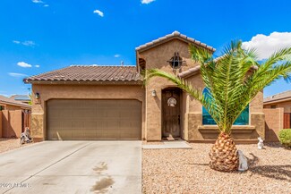 41192 W Rio Bravo Dr, Maricopa, AZ 85138