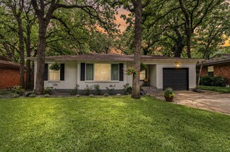 1404 Bluebonnet Trail, Arlington, TX 76013