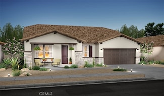1113 Bluewood Dr, Tehachapi, CA 93561
