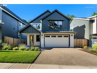 376 NW Camp Ireland St, Hillsboro, OR 97124