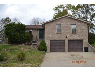 1768 Tuppence Trail, Lawrenceburg, IN 47025