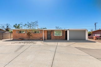 4510 E 30th St, Tucson, AZ 85711