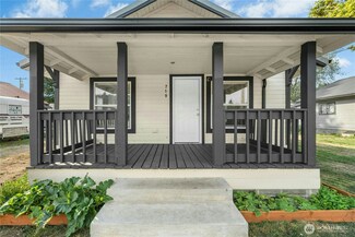 719 S Nenant St, Bucoda, WA 98530