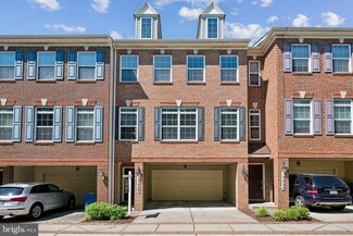 13420 Roberts Tavern Ct Unit 2381, Clarksburg, MD 20871