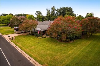 209 Saint Clair Ave, Natchitoches, LA 71457