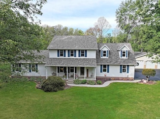6399 Bledsoe Ln, Loogootee, IN 47553