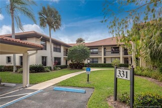 331 SW South River Dr Unit 207, Stuart, FL 34997