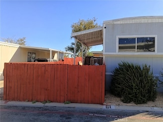 1000 Windy Pass Unit 61, Barstow, CA 92311