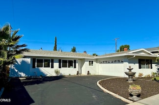 75 Maxine Ave, Oak View, CA 93022