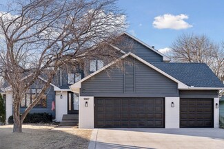9007 Ashley Terrace, Brooklyn Park, MN 55443