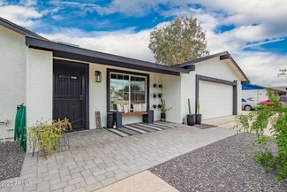 4839 W Juniper Ave, Glendale, AZ 85306