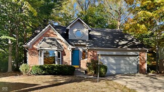 5476 Rockspray Cir, Indianapolis, IN 46254