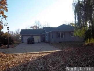 9290 Five Mile Rd, East Gull Lake, MN 56401