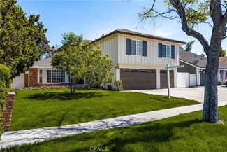 7584 E Paseo Laredo, Anaheim, CA 92808
