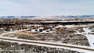0 Tbd Stone Trail, Pinedale, WY 82941
