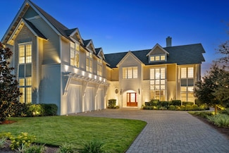 107 Golfridge Dr, Inlet Beach, FL 32413