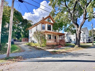 80 Pearl St, Bangor, ME 04401