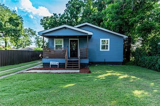 7630 Burke Ave, New Orleans, LA 70127