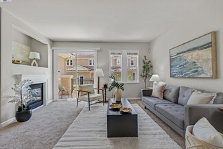 3391 Monaghan St, Dublin, CA 94568