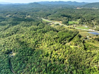 5.96 AC Old Ridge Rd, Blue Ridge, GA 30513