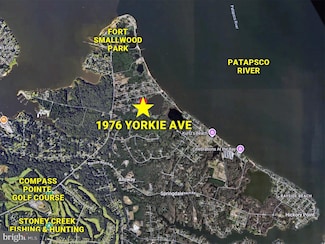 1976 Yorkie Ave, Pasadena, MD 21122