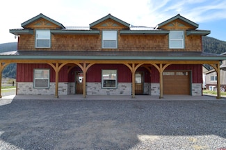 1156 Cement St, Silverton, CO 81433