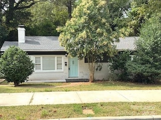 2256 Kilborne Dr, Charlotte, NC 28205