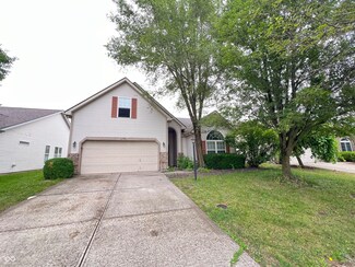 11395 Appalachian Way, Fishers, IN 46037