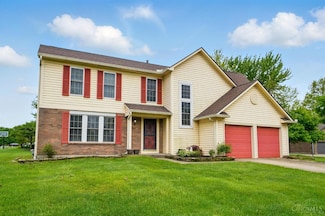 8245 Verdant Dr, West Chester, OH 45069