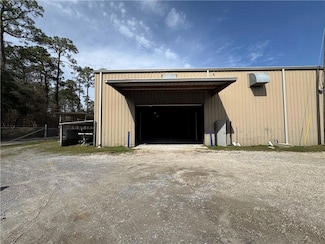 1518 Lindberg Dr Unit D, Slidell, LA 70458